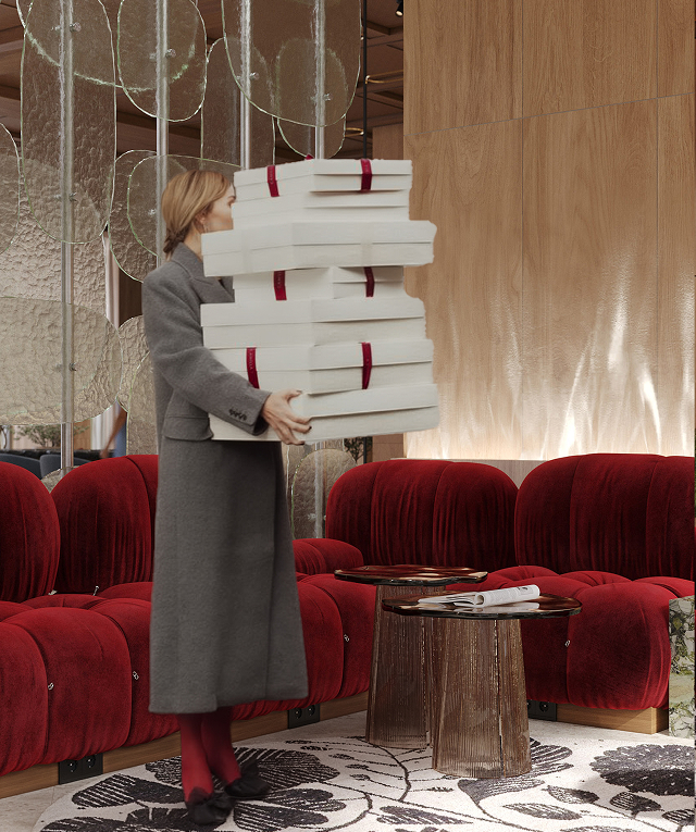 Dito Italiano trattoria